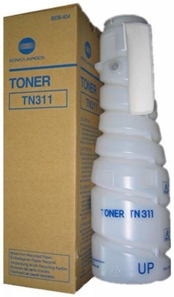 ORIGINAL MINOLTA TONER 8938404 TN311 NEG
