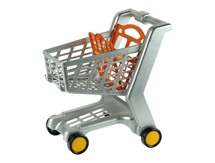 CARRITO COMPRA THEO KLEIN 68087/9690
