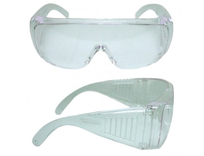 GAFAS FARU PROTECCION 76119/C81