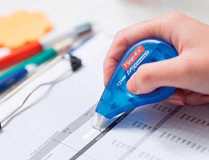 CORRECTOR CINTA TIPP-EX EA.49331/8290352