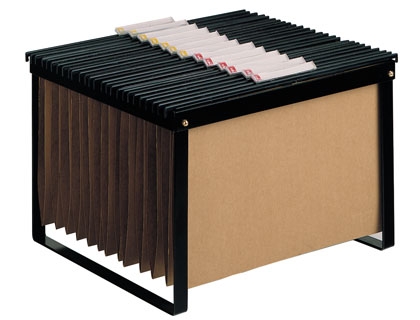 SOPORTE CARPETAS COLGAN.QC 43522/KF15265