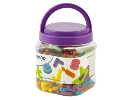 JUEGO MINILAND LESTRAS MIN.68596/97913