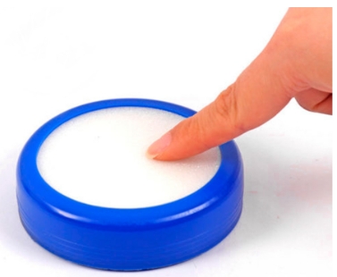 MOJASELLOS QC 6,5cm 159763/KF11186