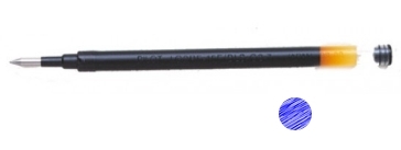 RECAMBIO BOLIGRAFO PILOT G2EX AZUL, UNID