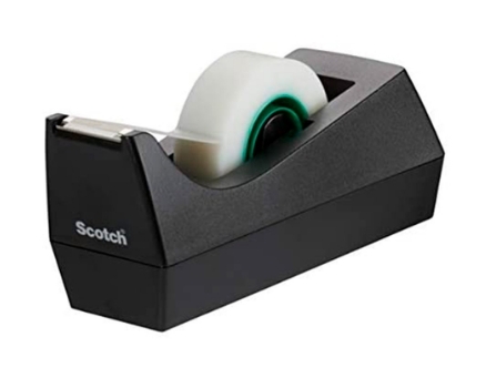 PORTARROLLOS SCOTCH 33mt C38 70005150167