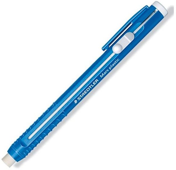 PORTAGOMAS STAEDTLER 52850 FORMA LAPIZ