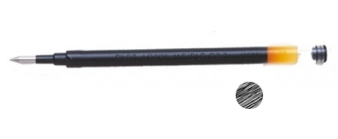 RECAMBIO BOLIGRAFO PILOT G2EX NEGRO, UNI
