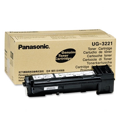 ORIGINAL PANASONIC TONER UG-3221-AGC