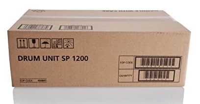 ORIGINAL RICOH TAMBOR 406841 NEGRO 12000