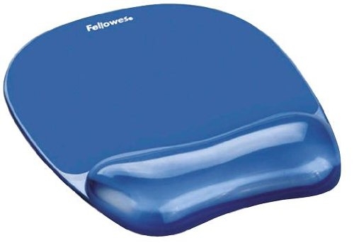ALFOMBRILLA REPOSAMUÑ.FELLOWES 9114120 A