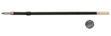 RECAMBIO BOLIGRAFO PILOT SUPERGRIP NEGRO