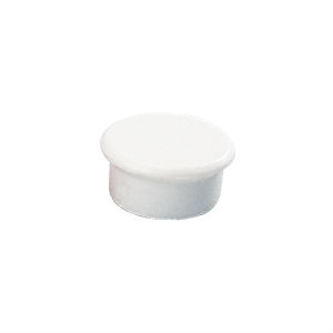 IMAN 13mm BLANCO DAHLE 95513-21522, UNID