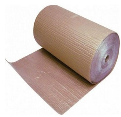 PLASTICO BURBUJA+PAPEL 1,60x240m2 BA16KT