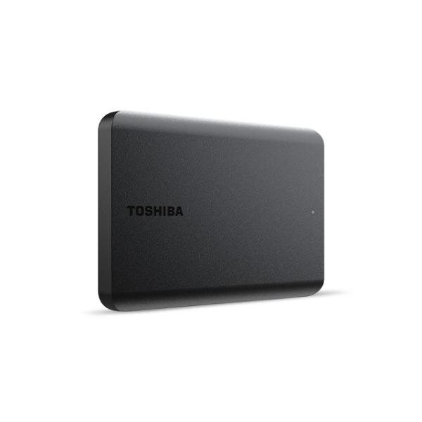 DISCO DURO EXT.1TB 3.2 TOSHIBA HDTB510EK
