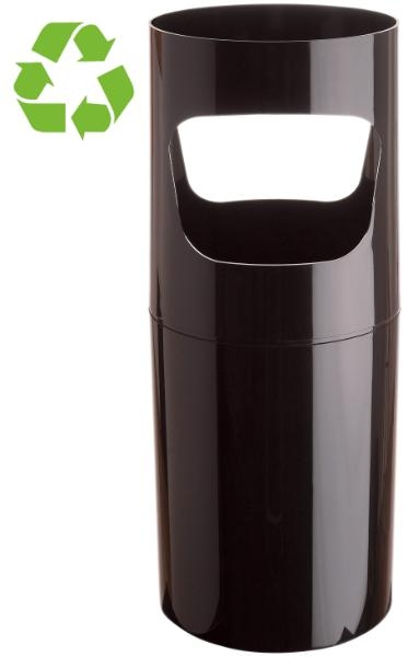 PARAGUERO PLASTIC.NEGRO A2000 2100NE NEG