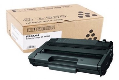 ORIGINAL RICOH TONER 406522/407648 NEGRO