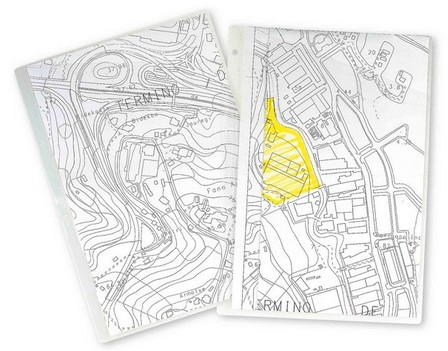 FUNDA PARDO 203500 SIN TALADROS, UNIDAD