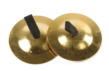 CROTALOS DE COBRE 68885/441026  - Set 2 