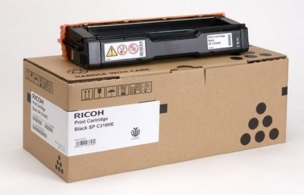 ORIGINAL RICOH TONER 406479 NEGRO 6.500 