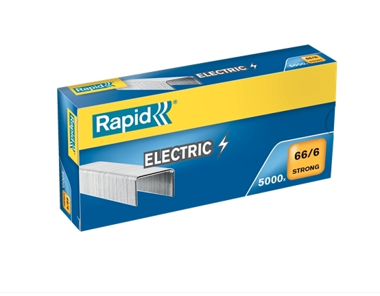 GRAPAS RAPID 24867800 66/6 GAL.P/5000 un