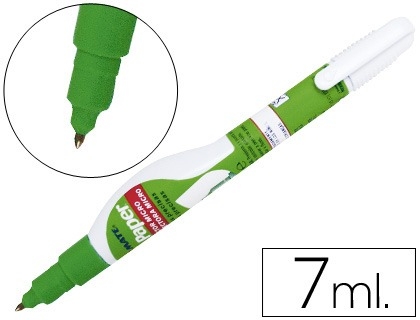 CORRECTOR BOLIGRAFO P.MATE 31234/2037841