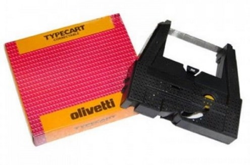 ORIGINAL OLIVETTI CINTA ELECTRONIC.80834