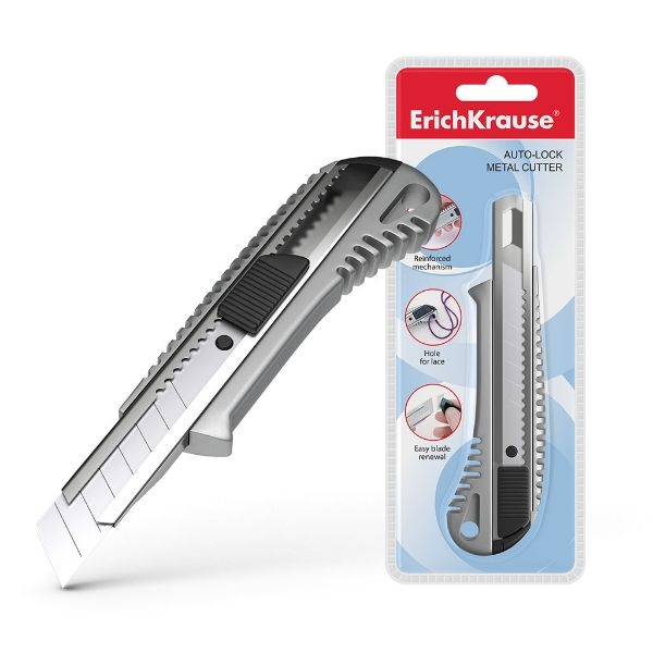CORTADOR ANCHO 18mm EK 19158 METAL