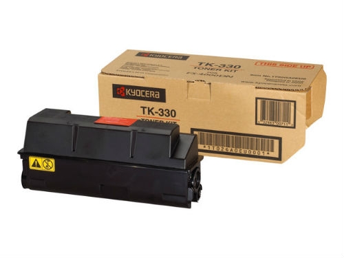 ORIGINAL KYOCERA TONER 1T02GA0EUC TK330