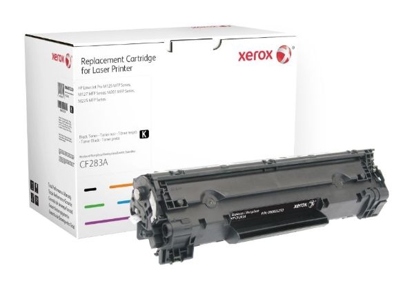XEROX TONER 006R03250 HP CF283A 