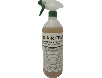 AMBIENTADOR IKM 155708/K-AIR FRESH