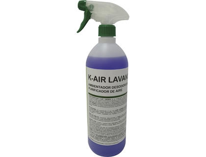 AMBIENTADOR IKM 155709/K-AIR LAVANDA