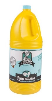 LEJIA BOTELLA 5L 76221/020347 GARRAFA 5 
