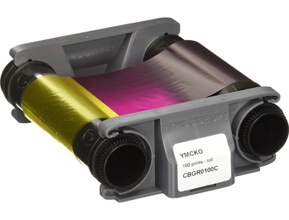CINTA COLOR BADGY 153893/CBGR0100C 100im