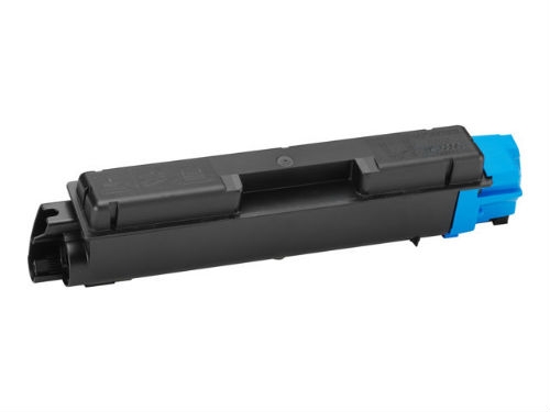 ORIGINAL KYOCERA TONER 1T02KTCNL0 TK580C
