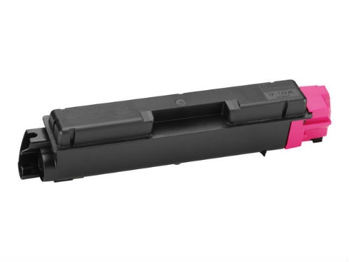 ORIGINAL KYOCERA TONER 1T02KTBNL0 TK580M