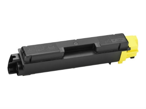 ORIGINAL KYOCERA TONER 1T02KTANL0 TK580Y