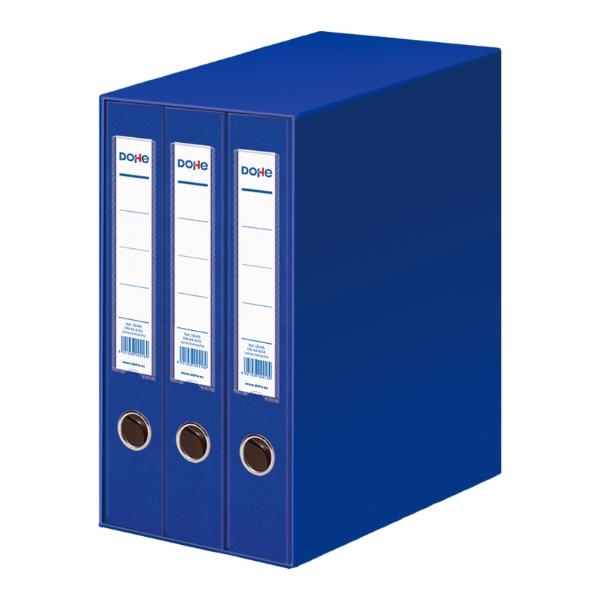 MODULO DOHE 91009 3-ARCH 2A/A4 AZUL