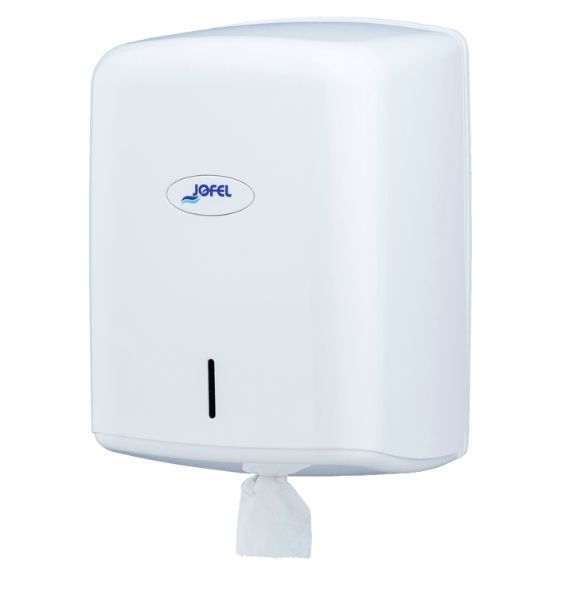 DISPENSADOR TOALL.MECHA JOFEL AG47000