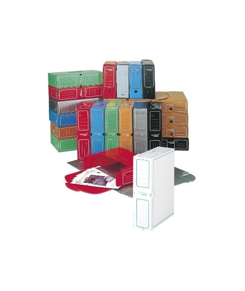 CAJA ARCHIVO DEFINIT.CARCHIVO 6035C VERD