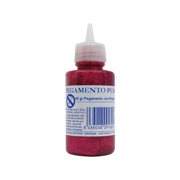NIEFENVER 0800122MG B-60g PEGAMENTO PU.M