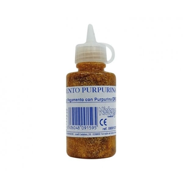 NIEFENVER 0800122O B-60g PEGAMENTO PU.OR