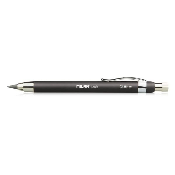 PORTAMINAS MILAN 5,2mm+6 MINAS BWM10353