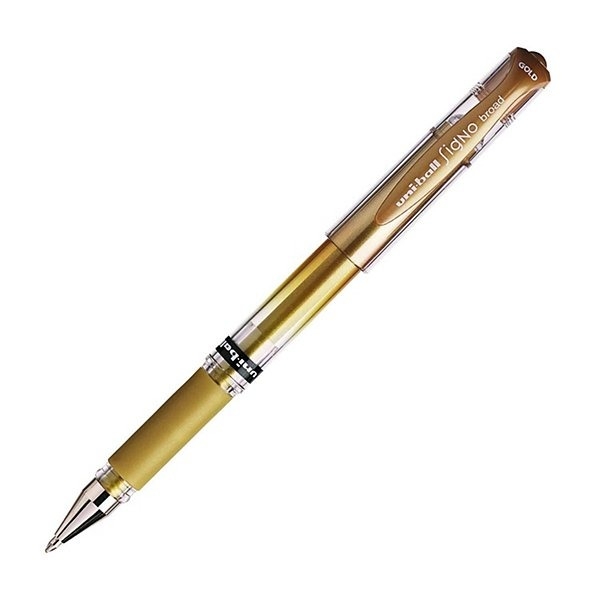 BOLIGRAFO UNI UM-1531300 1,0mm ORO