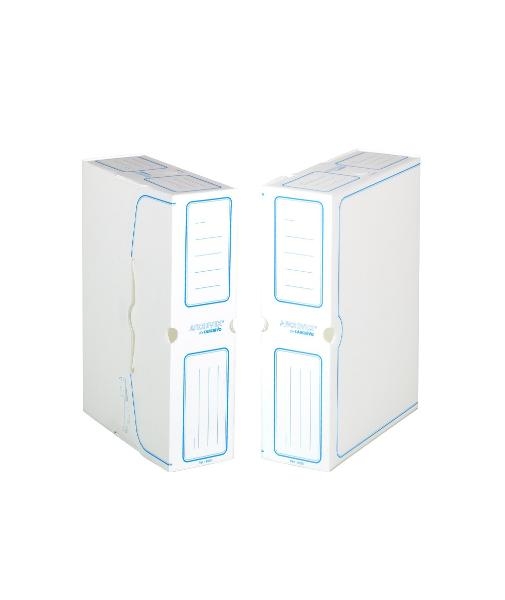 CAJA ARCHIVO DEFINIT.CARCHIVO 6035C BLAN