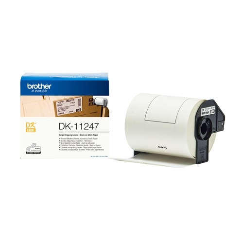 CINTA BROTHER ETIQUETADORA DK11241