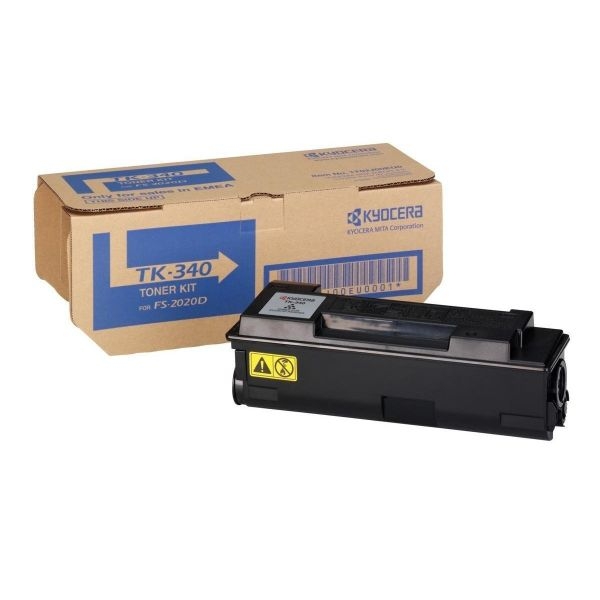 ORIGINAL KYOCERA TONER 1T02J00EUC TK340