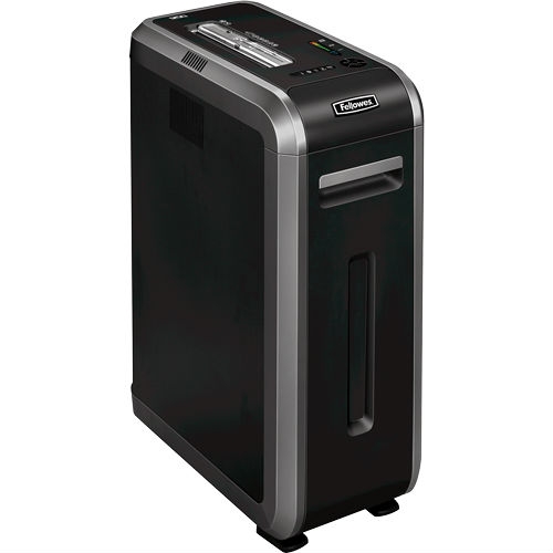DESTRUCTORA P/04x38 FELLOWES125Ci4612001
