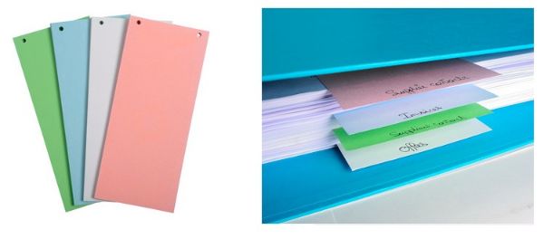 SEPARADOR EXAC.72585/13495B 105x240 100s