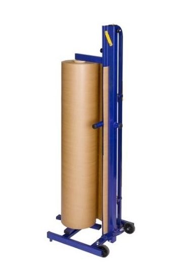PORTABOBINAS VERTICAL 15785