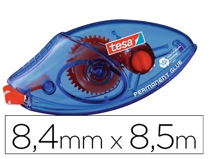 PEGAMENTO TESA ROLLER 150099/59090-00005